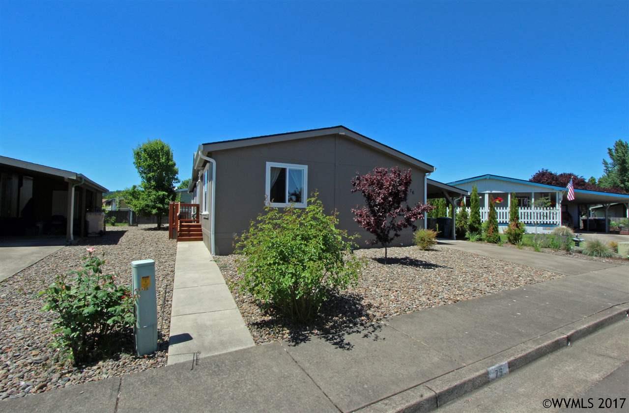 2601 NE Jack London  St, Corvallis, OR 97330