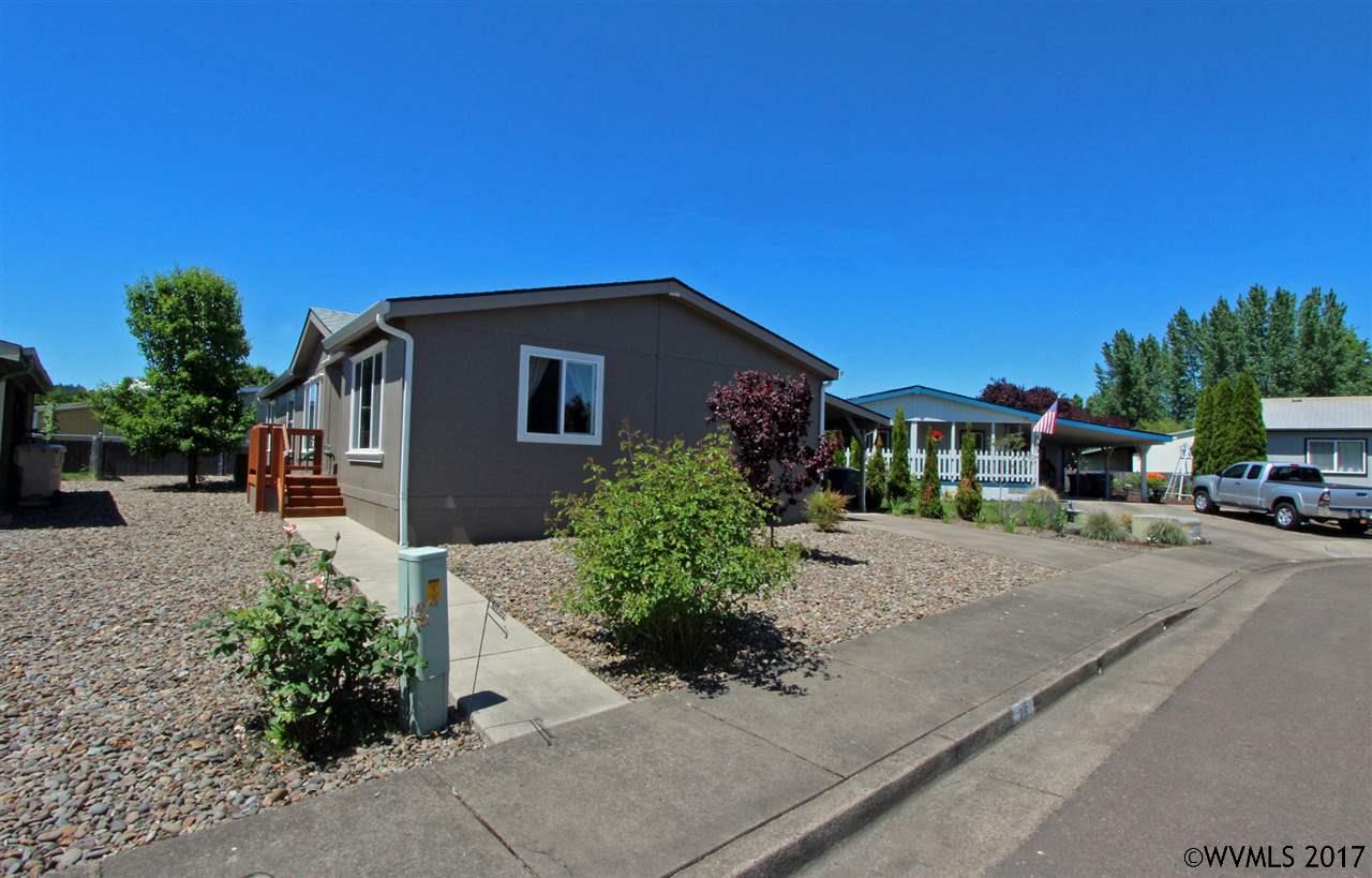 2601 NE Jack London  St, Corvallis, OR 97330