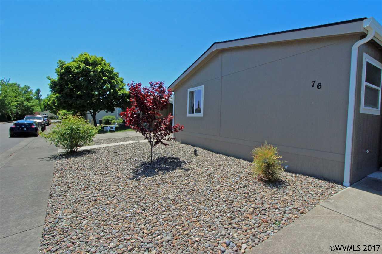 2601 NE Jack London  St, Corvallis, OR 97330