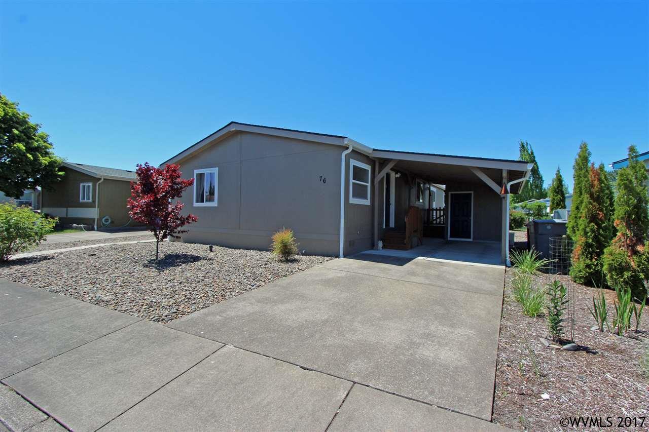 2601 NE Jack London  St, Corvallis, OR 97330