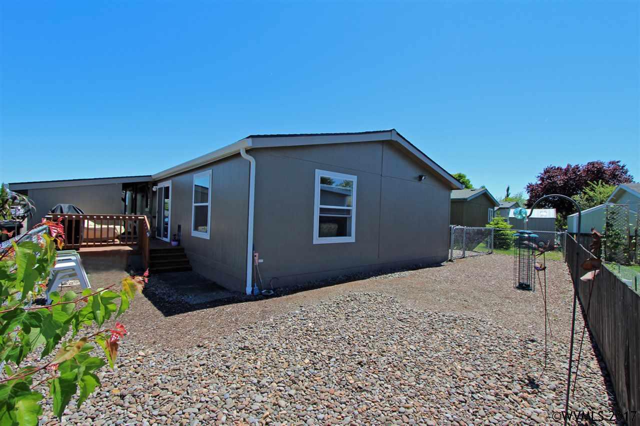 2601 NE Jack London  St, Corvallis, OR 97330