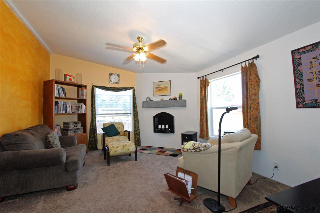 2601 NE Jack London  St, Corvallis, OR 97330