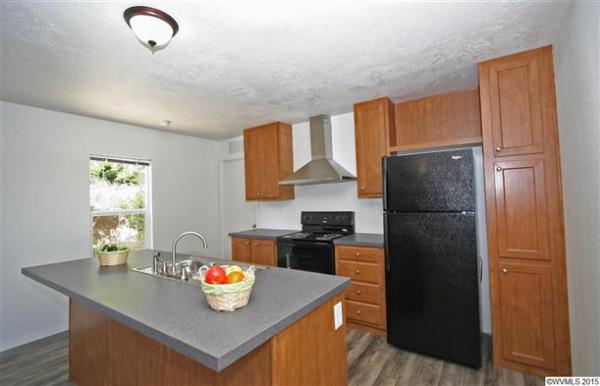Knoll Terrace Park 5055 NE Elliott Circle #21Corvallis, OR 97330