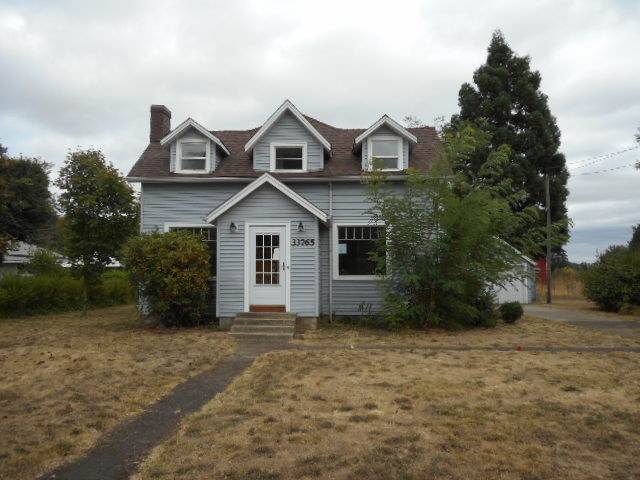 33765 SE Peoria RoadCorvallis, OR, 97333Linn County
