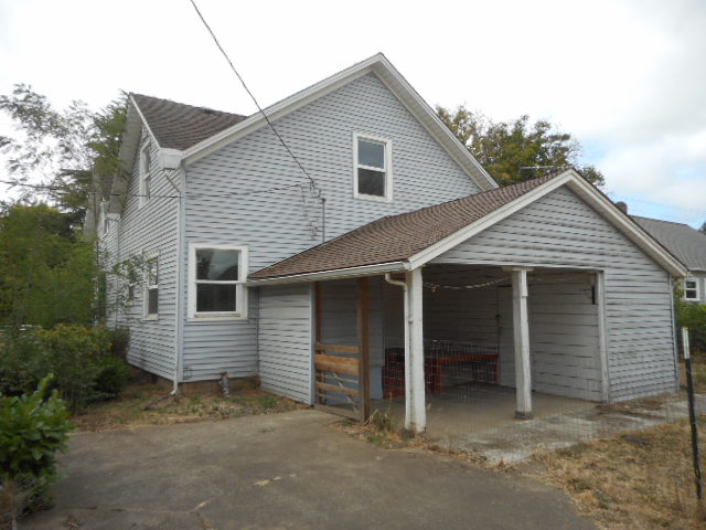 33765 SE Peoria RoadCorvallis, OR, 97333Linn County