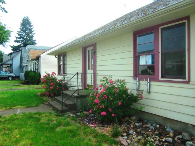 1292 Main StreetDallas, OR, 97338Polk County