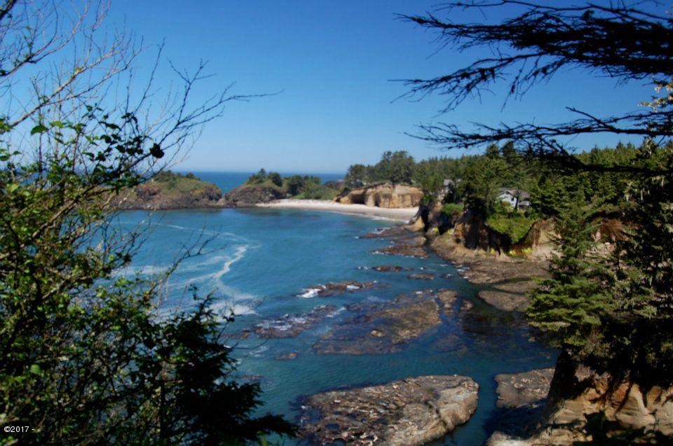 T/L 1900 Creek Side, Depoe Bay, OR 97341