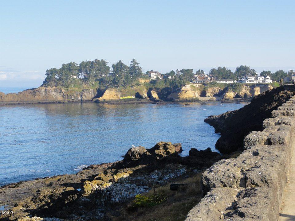 T/L 1900 Creek Side, Depoe Bay, OR 97341