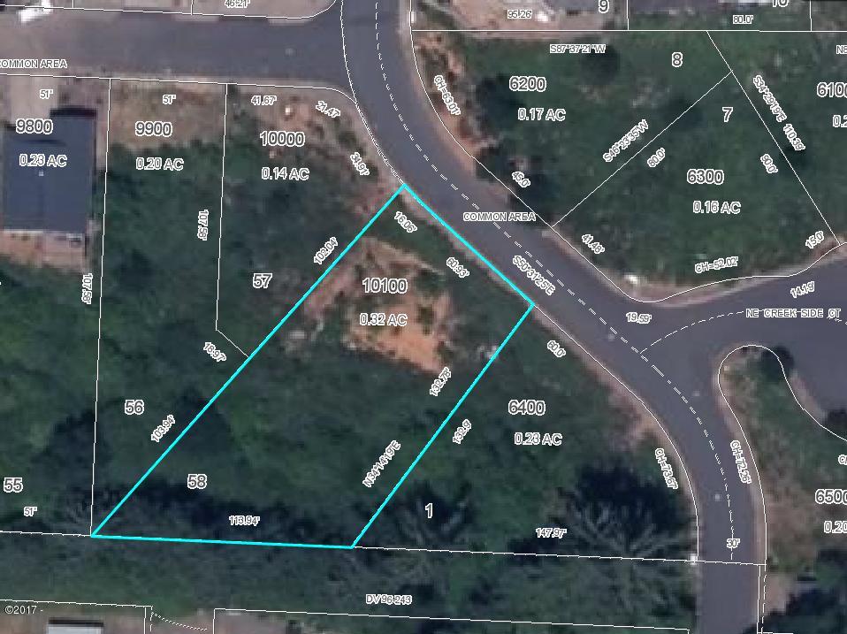 115 NE Spring, Depoe Bay, OR 97341
