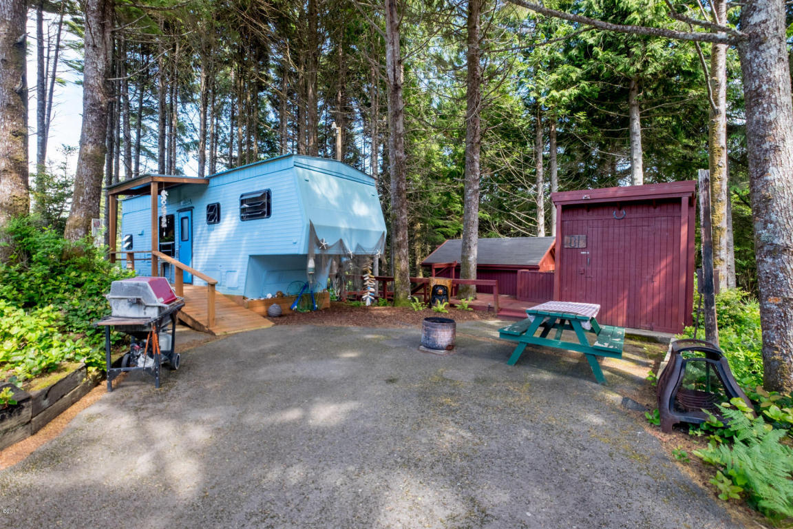 3700 N Hwy 101, Unit #81, Depoe Bay, OR 97341