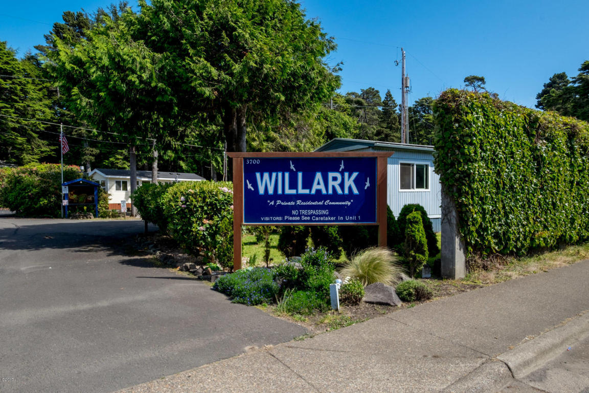 3700 N Hwy 101, Unit #81, Depoe Bay, OR 97341