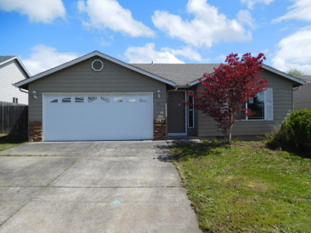891 Salamander Rd SEJefferson, OR, 97352Marion County