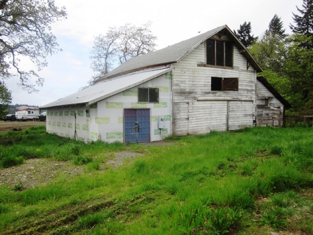 1868 Talbot Rd SEJefferson, OR, 97352Marion County