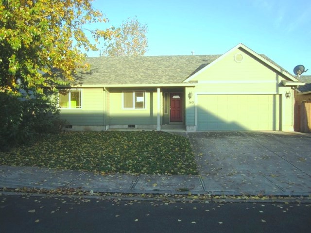 149 11th StJefferson, OR, 97352Marion County