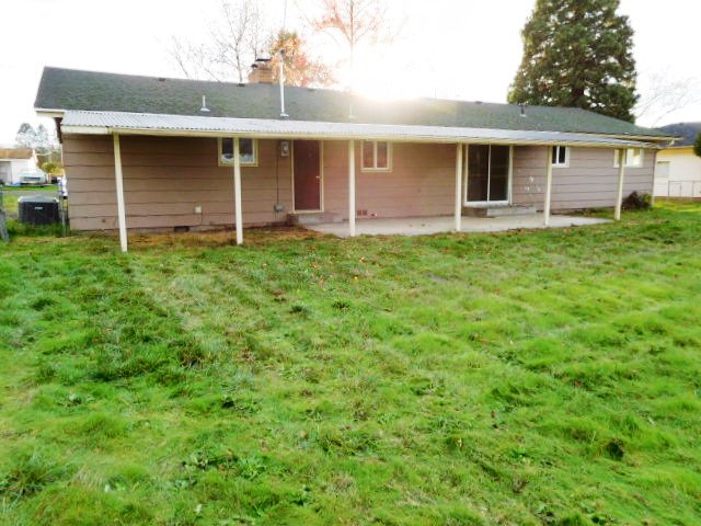 530 Wagon Wheel DrLebanon, OR, 97355Linn County