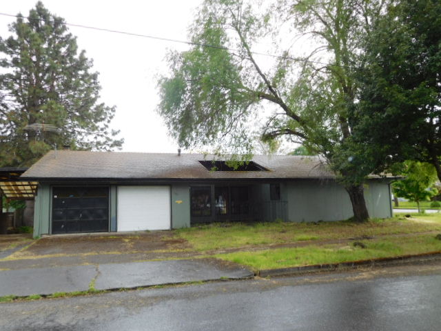 320 E Isabella StLebanon, OR, 97355Linn County