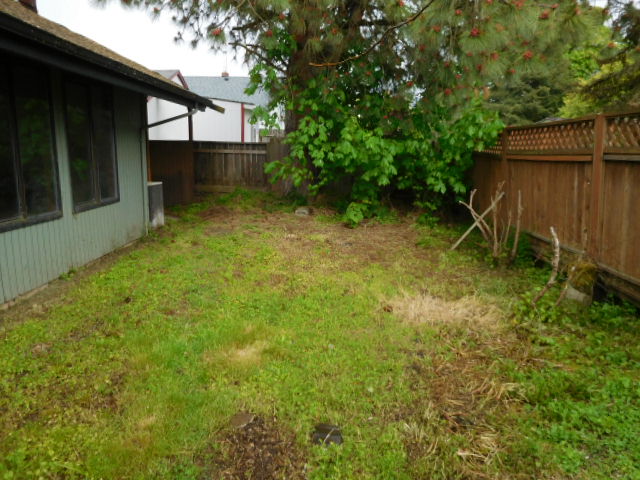 320 E Isabella StLebanon, OR, 97355Linn County