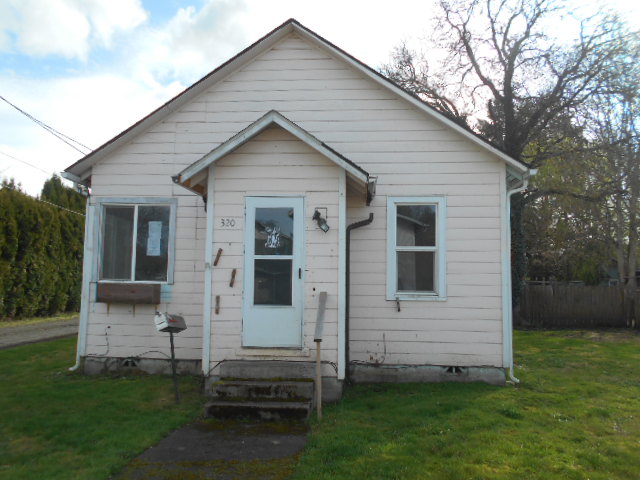 320 E Dodge StLebanon, OR, 97355Linn County