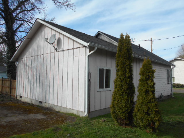 320 E Dodge StLebanon, OR, 97355Linn County