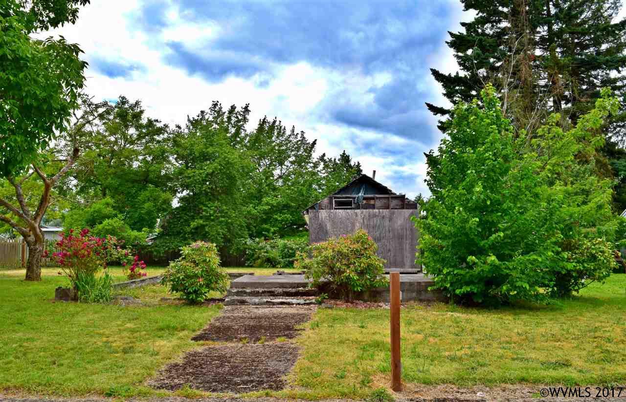 1248Franklin St, Lebanon, OR 97355