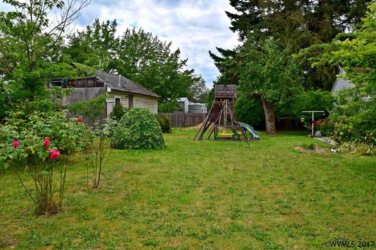1248Franklin St, Lebanon, OR 97355