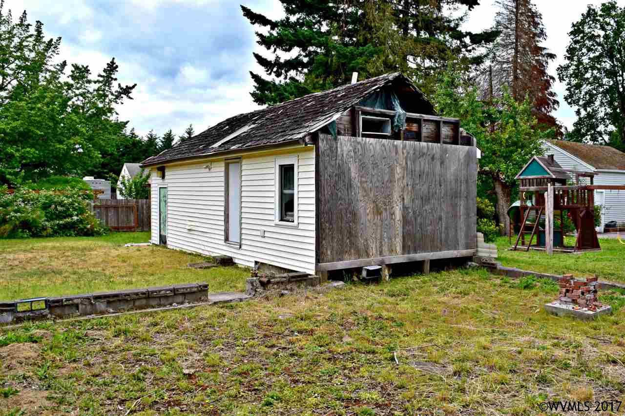 1248Franklin St, Lebanon, OR 97355