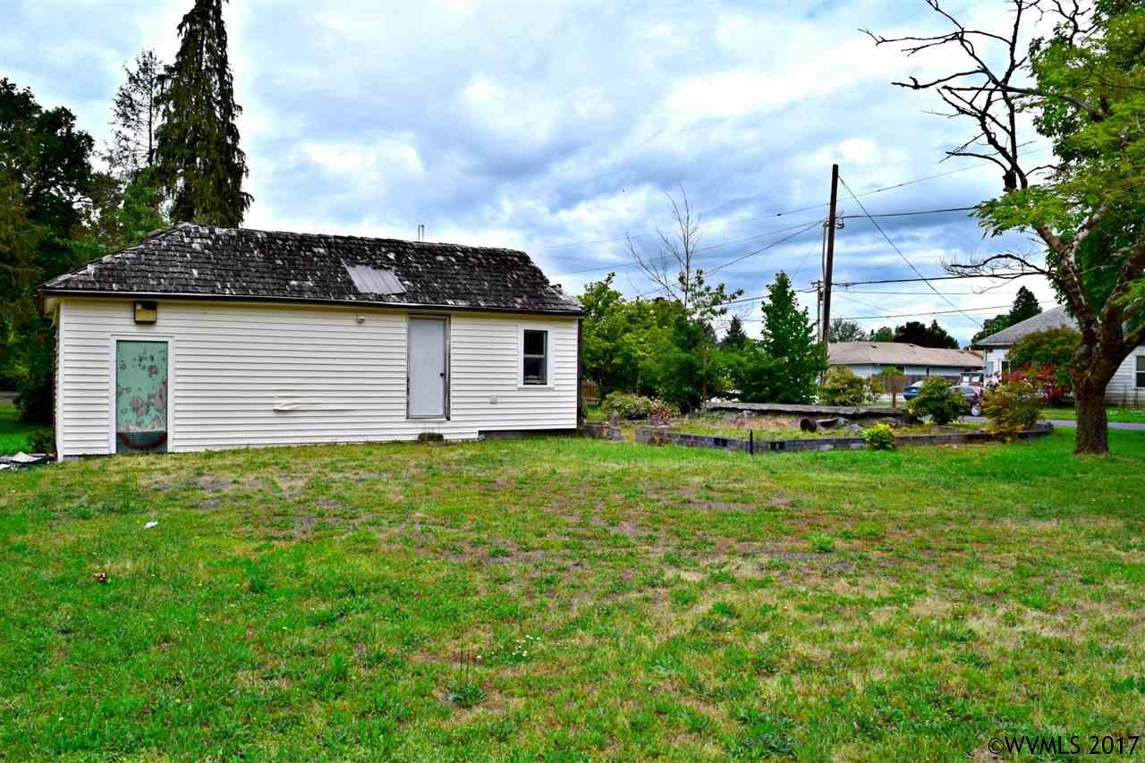 1248Franklin St, Lebanon, OR 97355