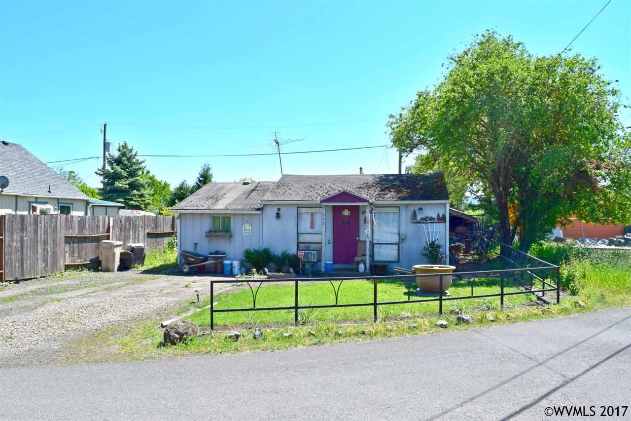 290Center St, Lebanon, OR 97355