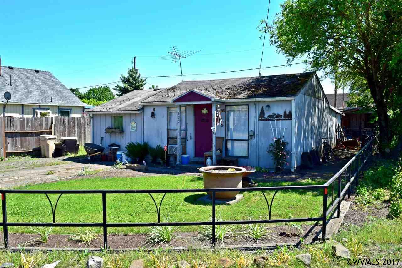 290Center St, Lebanon, OR 97355