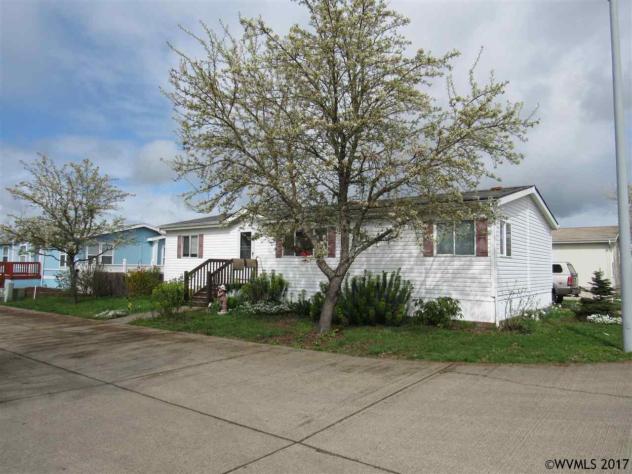 200Market  St, Lebanon, OR 97355