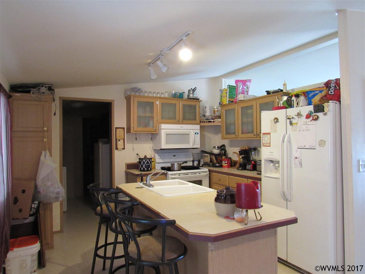 200Market  St, Lebanon, OR 97355