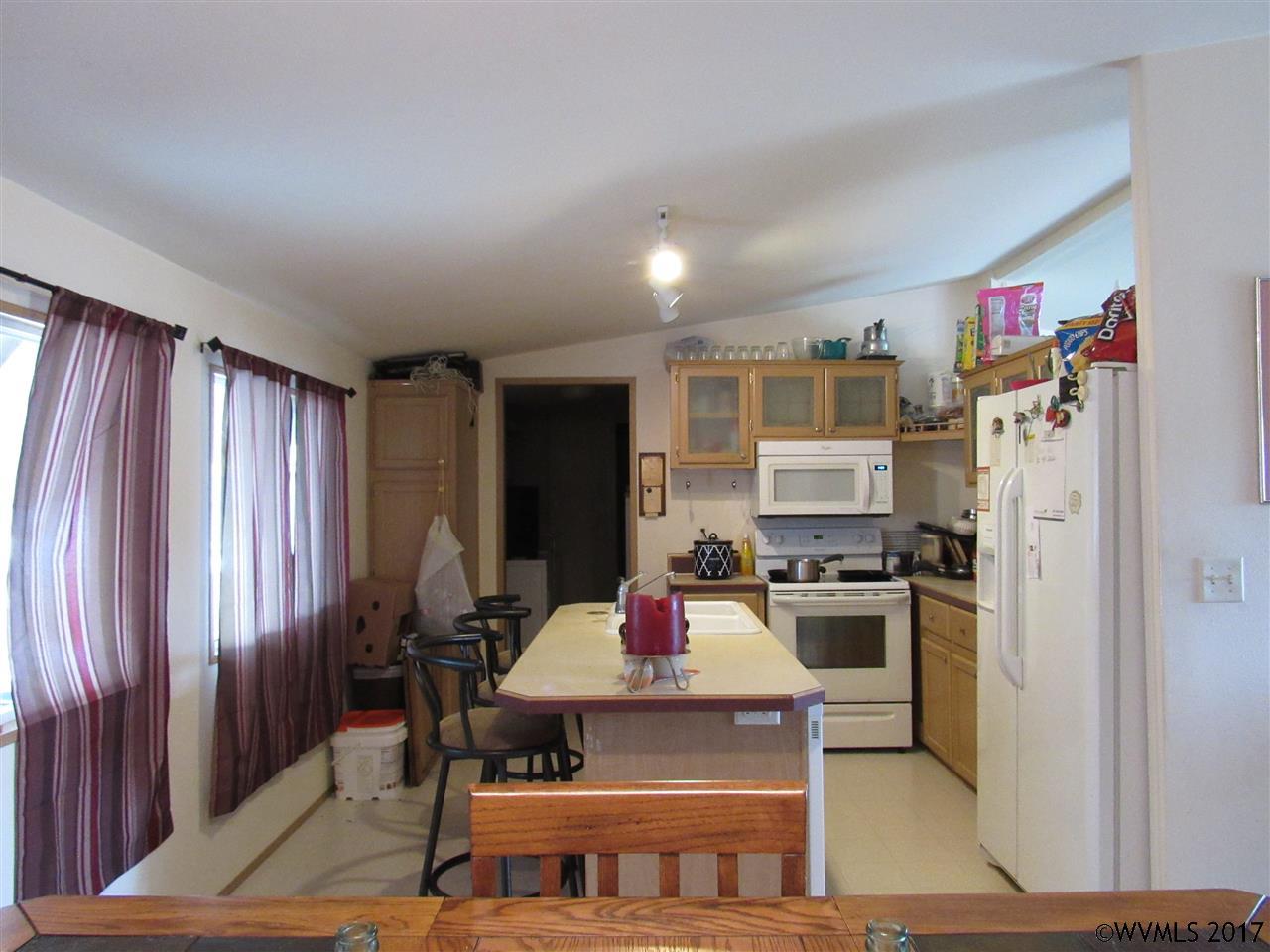 200Market  St, Lebanon, OR 97355