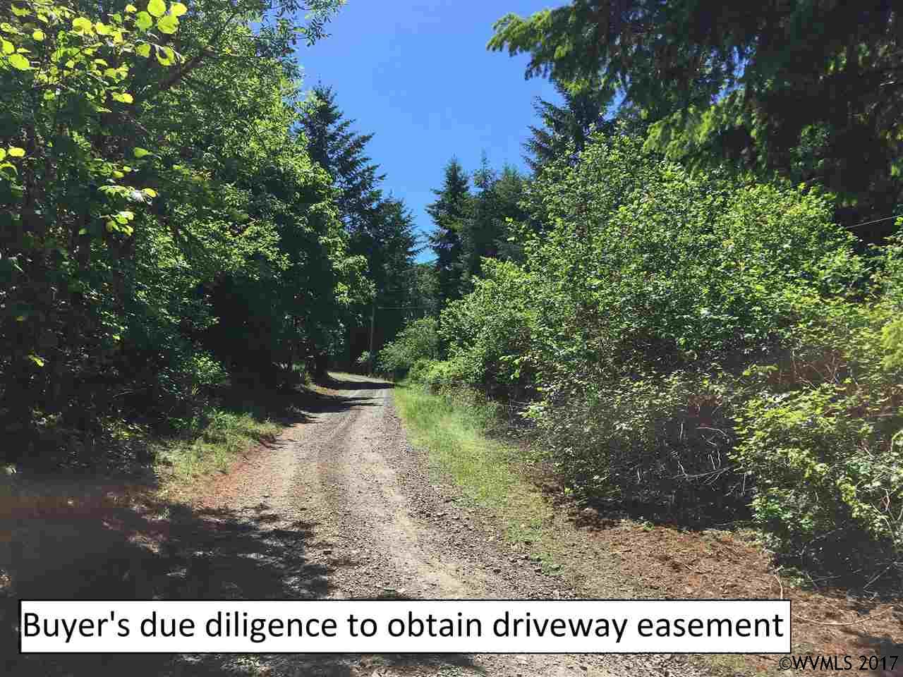 Middle Ridge  Rd, Lebanon, OR 97355