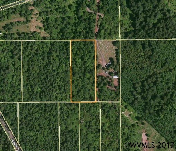 Middle Ridge  Rd, Lebanon, OR 97355