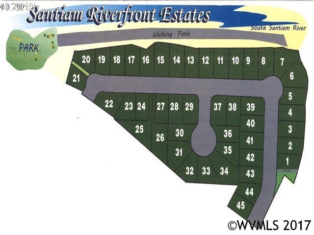 Robbins Lot 37 Ct, Lebanon, OR 97355