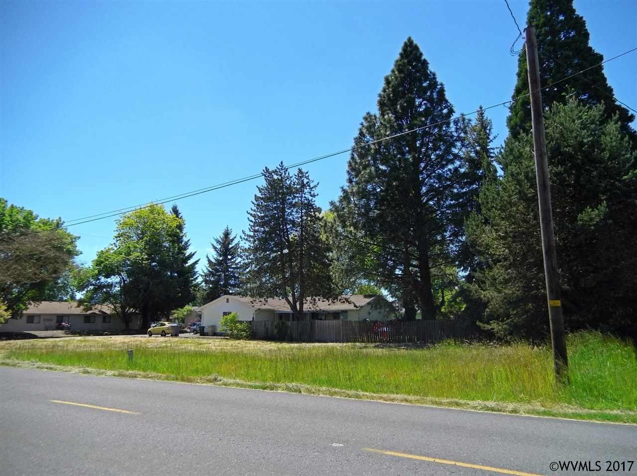 901 W Vine St, Lebanon, OR 97355