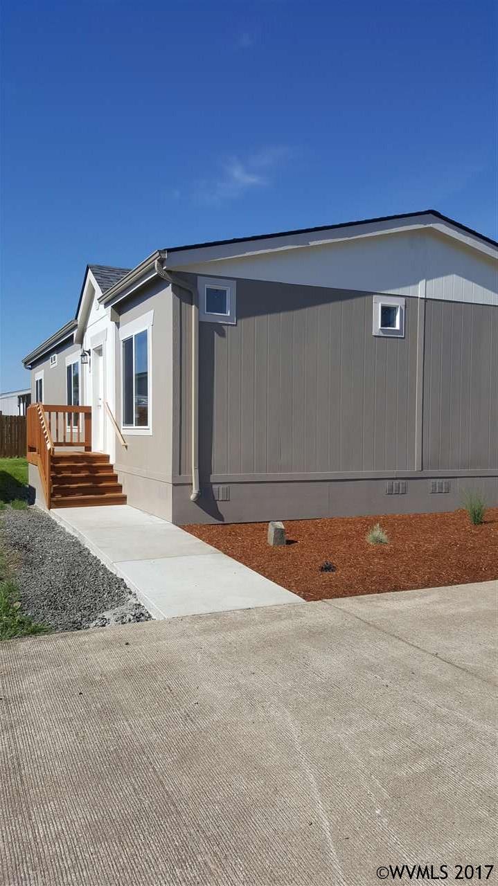 200Market  St, Lebanon, OR 97355
