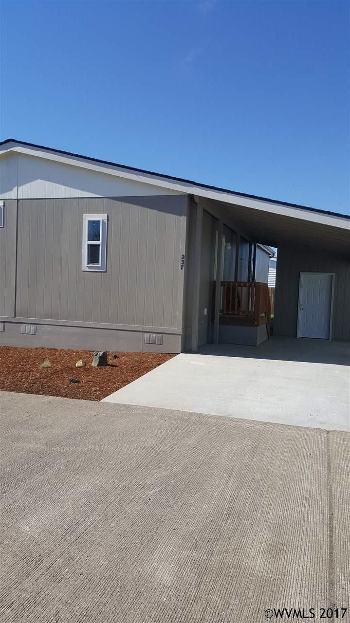 200Market  St, Lebanon, OR 97355