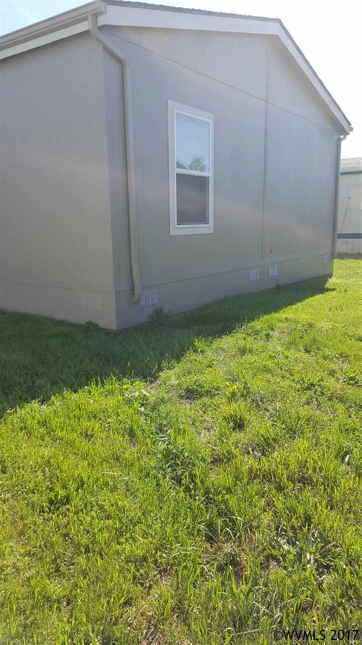200Market  St, Lebanon, OR 97355