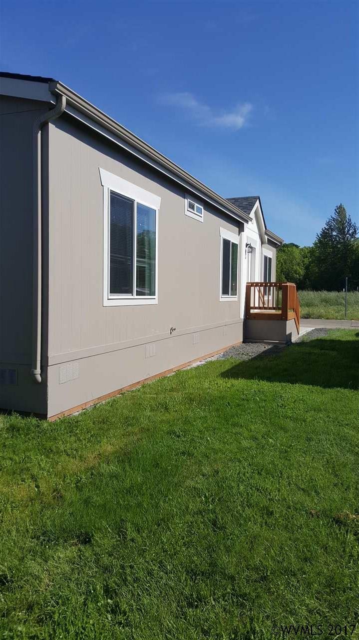 200Market  St, Lebanon, OR 97355