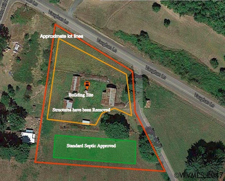 Stoltz Hill  Rd, Lebanon, OR 97355