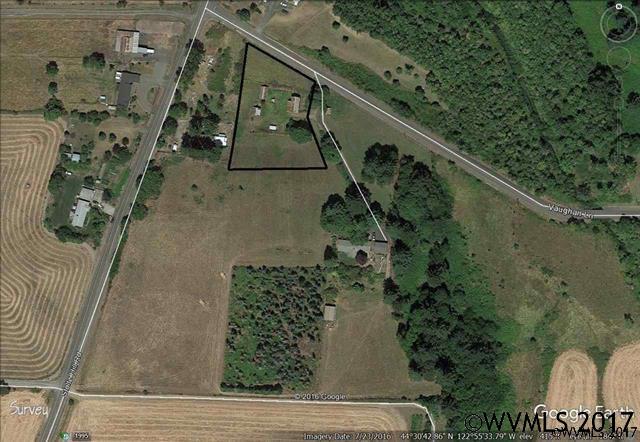Stoltz Hill  Rd, Lebanon, OR 97355