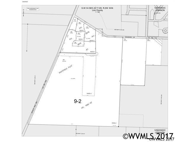 Stoltz Hill  Rd, Lebanon, OR 97355