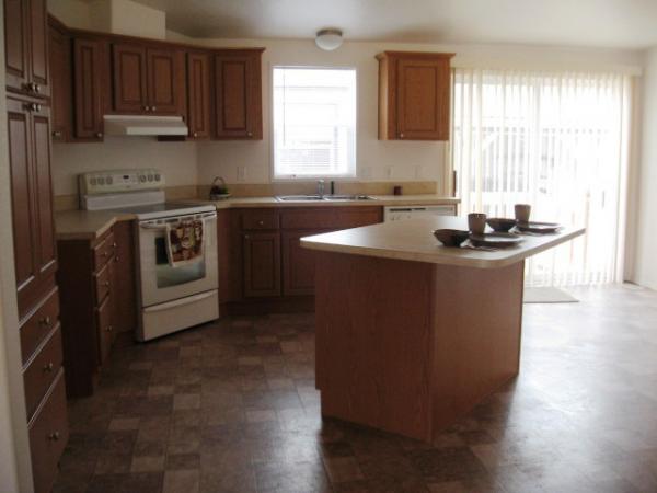 Santiam Village North 200 market St.Lebanon, OR 97355