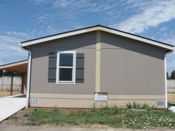 Santiam Village North 200 Market Street #281Lebanon, OR 97355