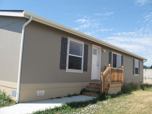 Santiam Village North 200 Market Street #281Lebanon, OR 97355