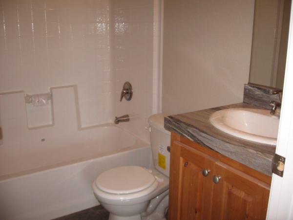 Santiam Village North 200 Market Street #281Lebanon, OR 97355