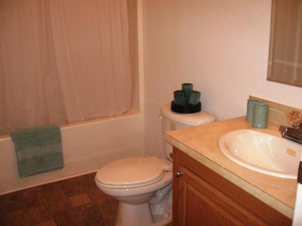 Santiam Village North 200 Market St. #267Lebanon, OR 97355