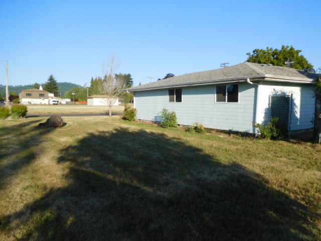 1450 S 9th StLebanon, OR, 97355Linn County