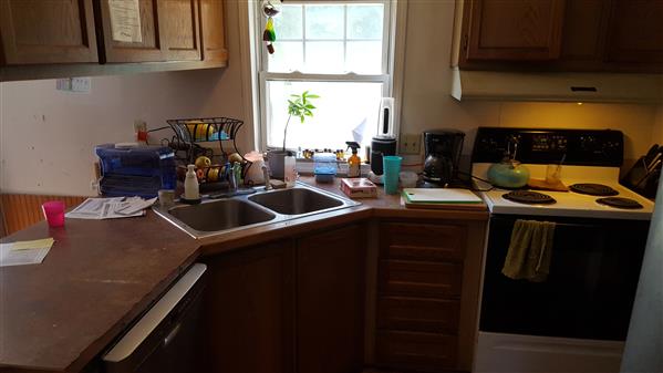 1234 Anywhere St. ,OR, Lyons, 97358